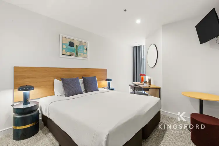 Third view of Homely unit listing, 109/72 Upper Heidelberg Road, Ivanhoe VIC 3079