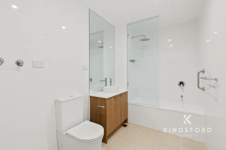 Fifth view of Homely unit listing, 109/72 Upper Heidelberg Road, Ivanhoe VIC 3079