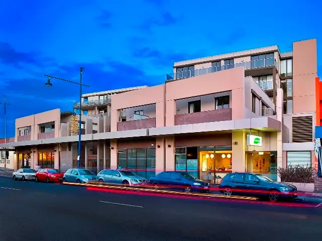 Sixth view of Homely unit listing, 109/72 Upper Heidelberg Road, Ivanhoe VIC 3079