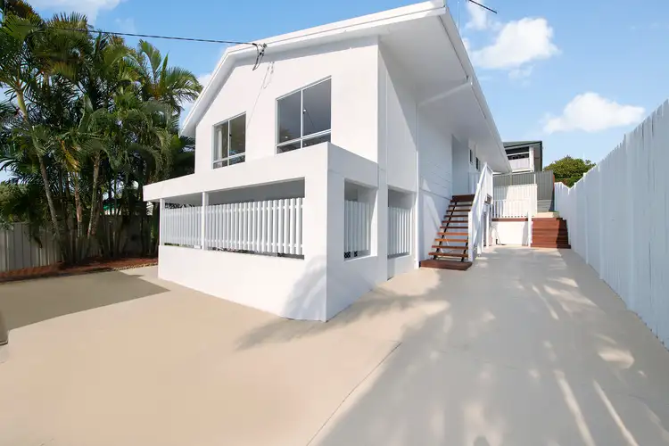 Second view of Homely house listing, 20 Kathleen Avenue, Southport QLD 4215