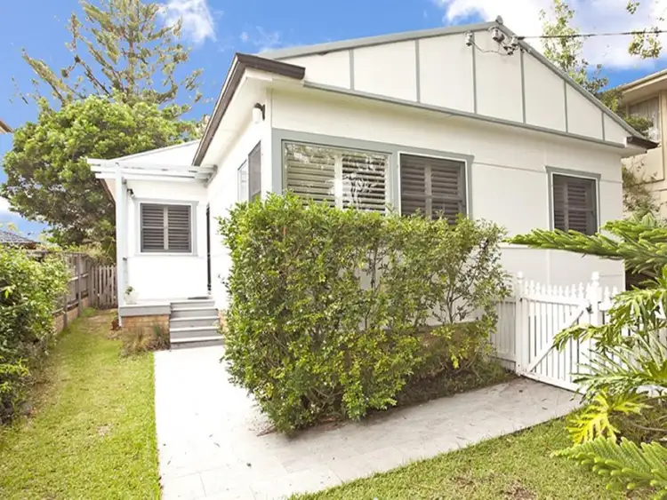 87 Veterans Parade, Collaroy Plateau NSW 2097