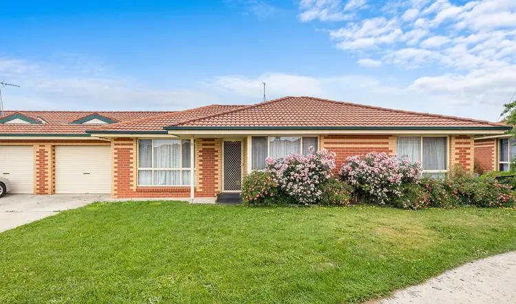 11/272 Albert Street, Sebastopol VIC 3356