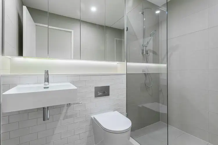 Fourth view of Homely apartment listing, C212/105 Willarong Road, Caringbah NSW 2229