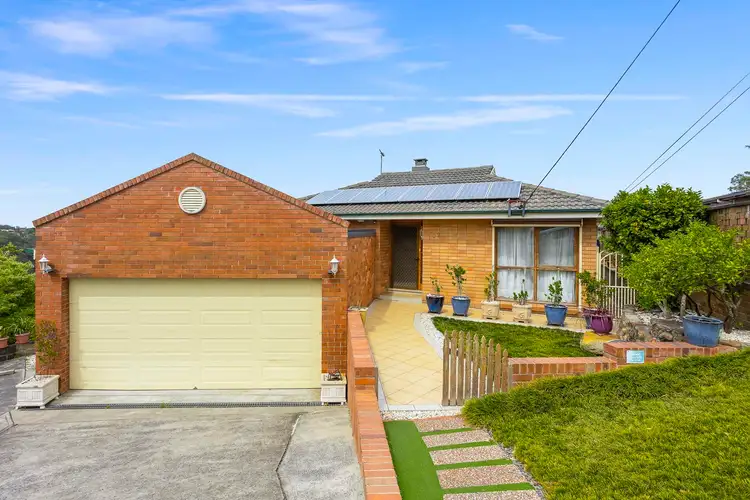 102-104 Fowler Road, Illawong NSW 2234