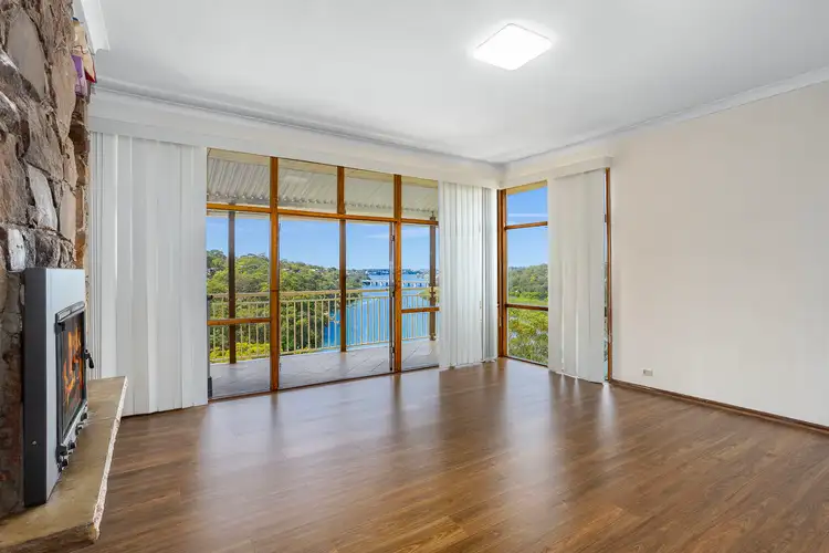 Second view of Homely house listing, 102-104 Fowler Road, Illawong NSW 2234