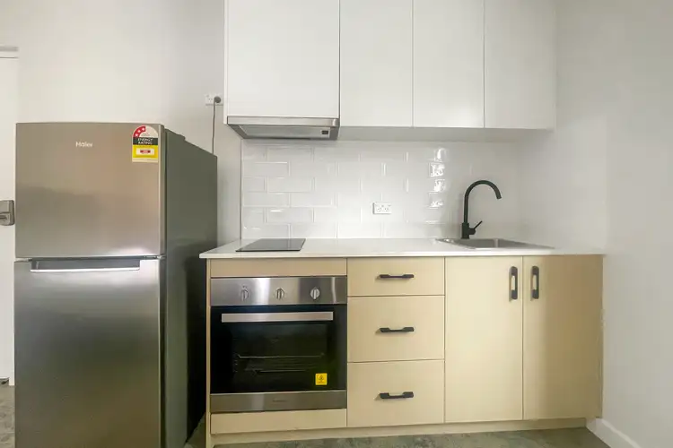 Third view of Homely studio listing, G03/38 Rangers Road, Cremorne NSW 2090