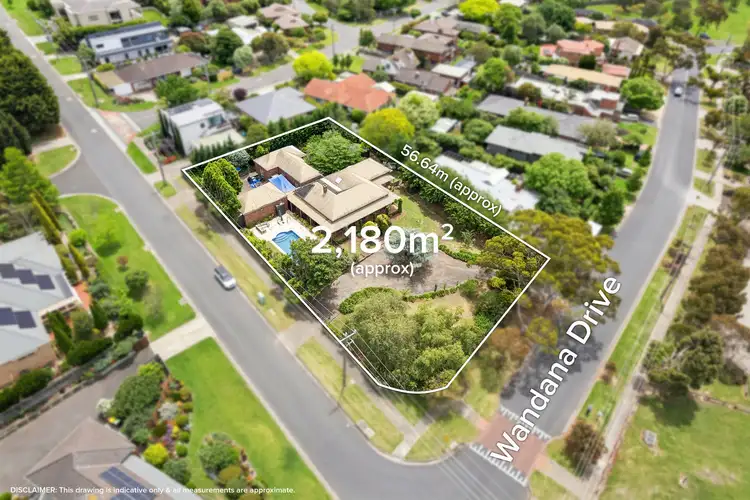 22 Wandana Drive