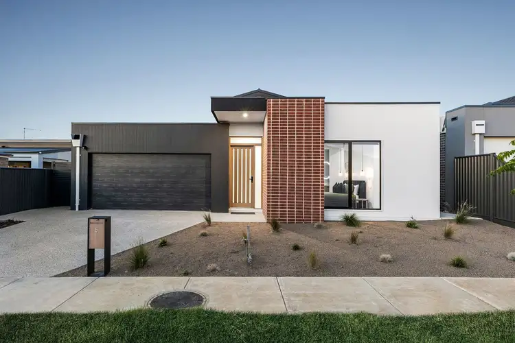 5 Bluebill Street, St Leonards VIC 3223