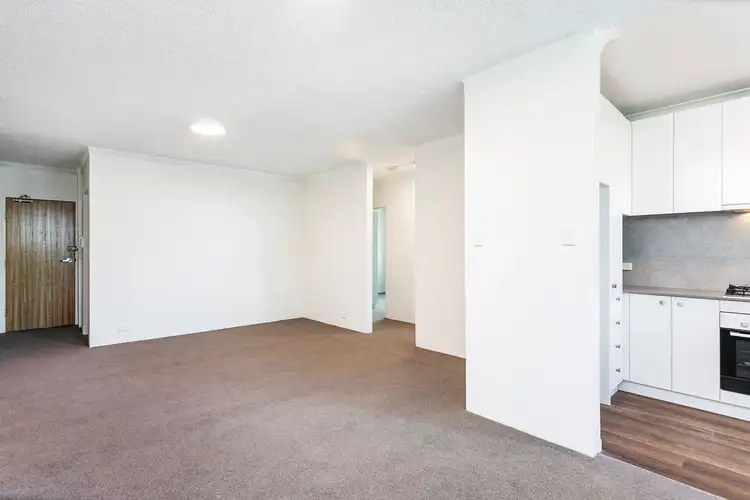 Second view of Homely apartment listing, 4/10 Leichhardt Street, Glebe NSW 2037