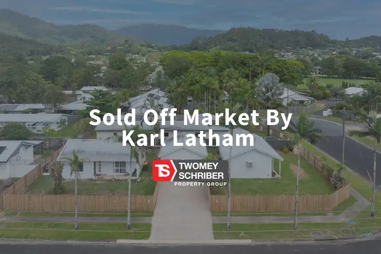 2/8 Seary Close, Whitfield QLD 4870