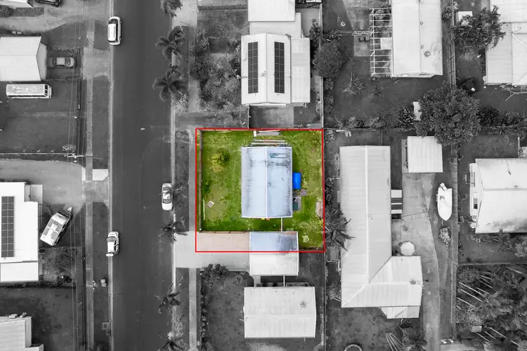 Fourth view of Homely semi-detached listing, 2/8 Seary Close, Whitfield QLD 4870