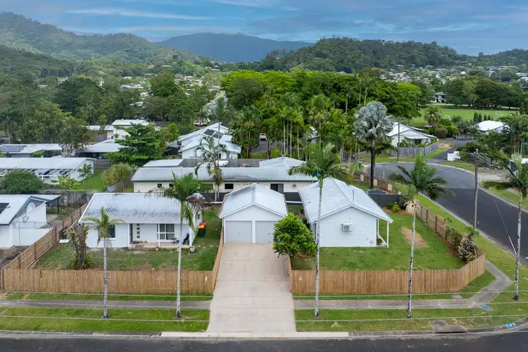 Fifth view of Homely semi-detached listing, 2/8 Seary Close, Whitfield QLD 4870