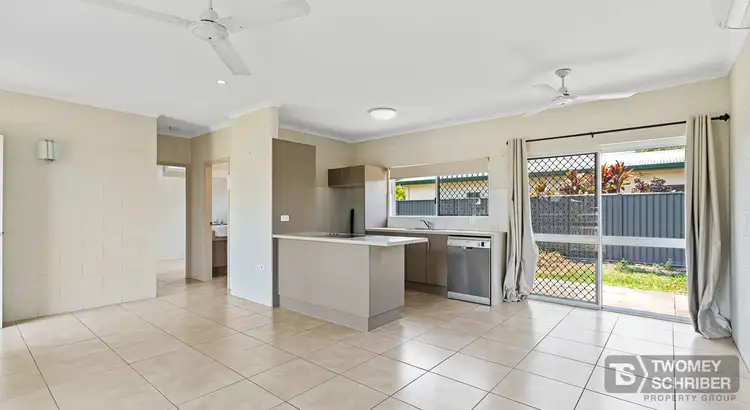 Sixth view of Homely semi-detached listing, 2/8 Seary Close, Whitfield QLD 4870