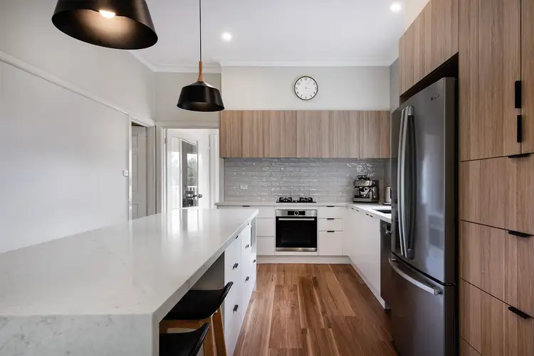 Second view of Homely house listing, 9 Bignold Avenue, East Bendigo VIC 3550