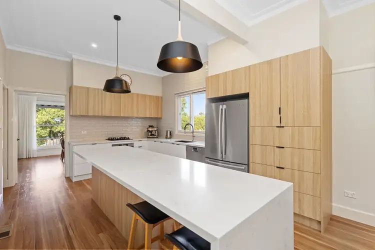 Third view of Homely house listing, 9 Bignold Avenue, East Bendigo VIC 3550