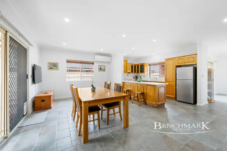 Third view of Homely house listing, 11 Clarendon Court, Wattle Grove NSW 2173