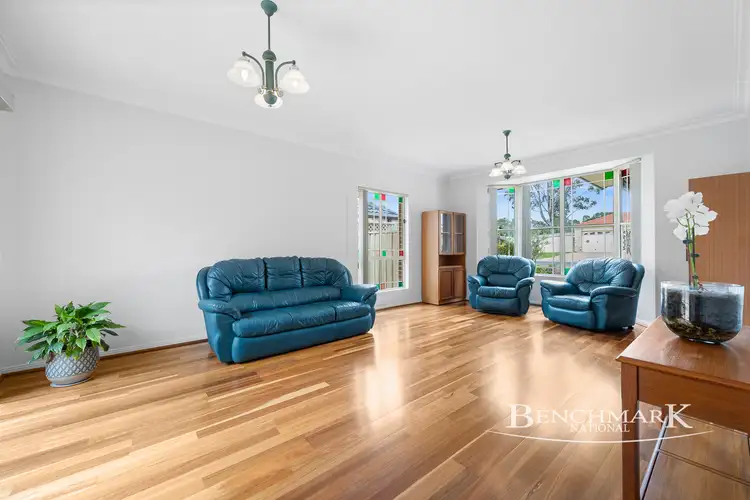 Fourth view of Homely house listing, 11 Clarendon Court, Wattle Grove NSW 2173