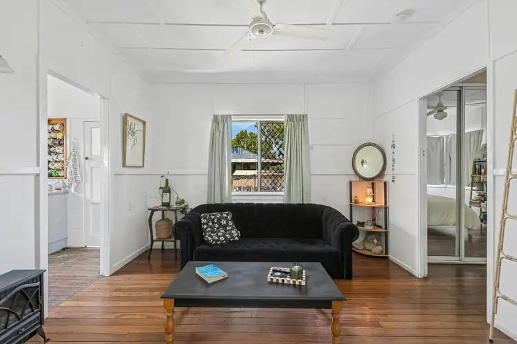 84 Bawden Street, Berserker QLD 4701