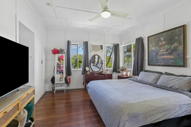 Third view of Homely house listing, 84 Bawden Street, Berserker QLD 4701