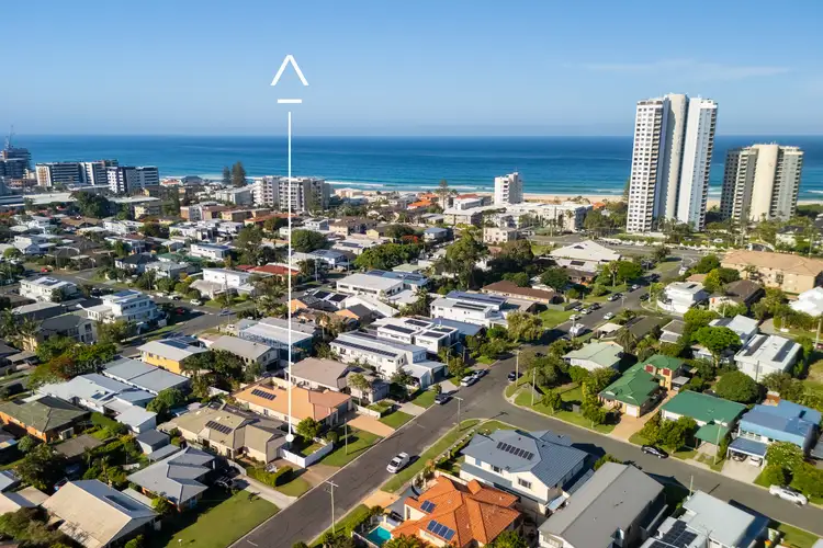 2/29 Hawaii Avenue, Palm Beach QLD 4221