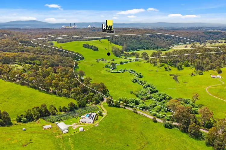 735 Callignee South Road, Callignee VIC 3844