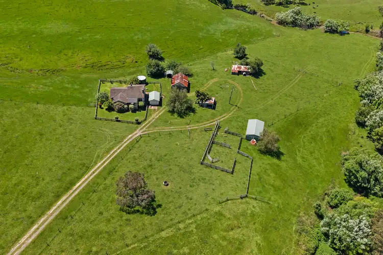 Second view of Homely rural property listing, 735 Callignee South Road, Callignee VIC 3844