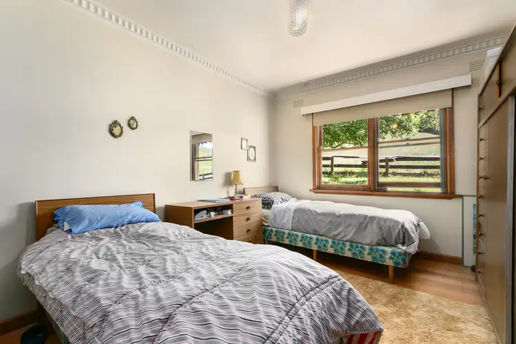 Sixth view of Homely rural property listing, 735 Callignee South Road, Callignee VIC 3844