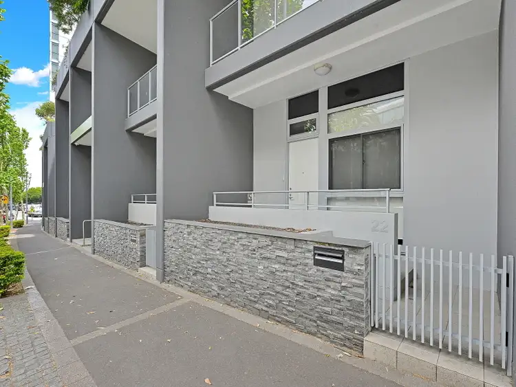 22 Rider Boulevard, Rhodes NSW 2138