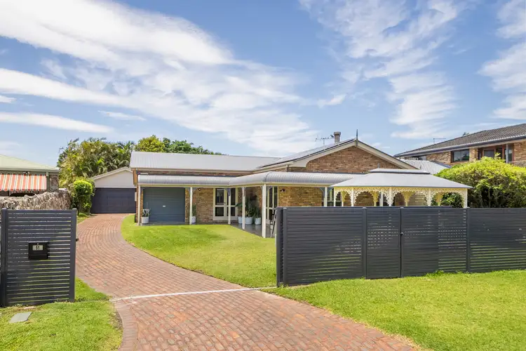 51 Southern Cross Drive