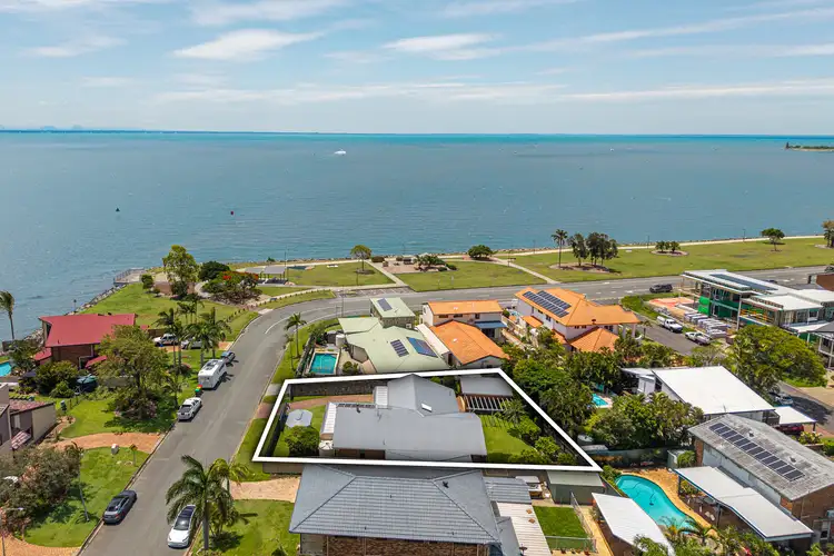 Second view of Homely house listing, 51 Southern Cross Drive, Newport QLD 4020