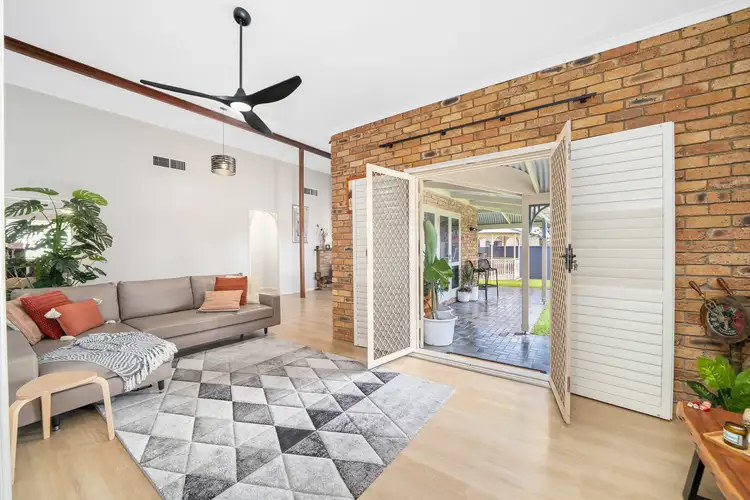 Third view of Homely house listing, 51 Southern Cross Drive, Newport QLD 4020