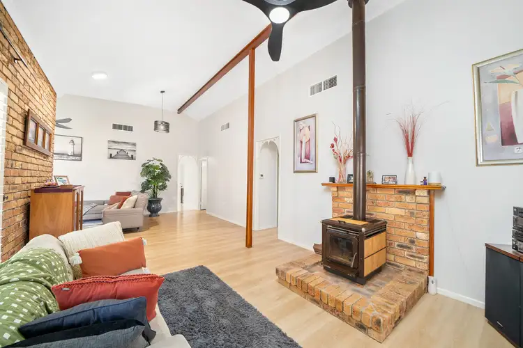 Fifth view of Homely house listing, 51 Southern Cross Drive, Newport QLD 4020