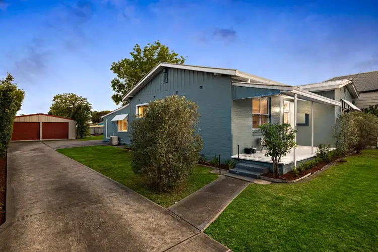 133 Wollombi Road, Cessnock NSW 2325