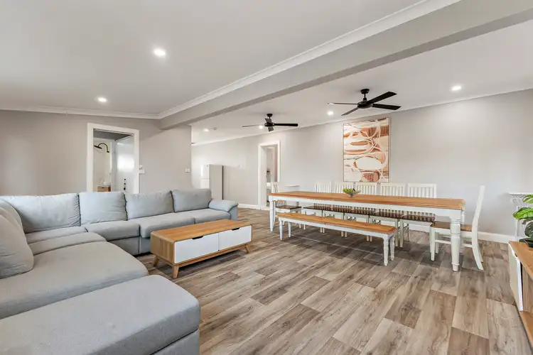 Second view of Homely house listing, 133 Wollombi Road, Cessnock NSW 2325