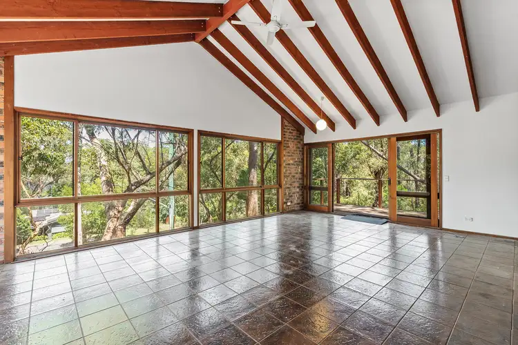 93 Barclay Road, North Rocks NSW 2151