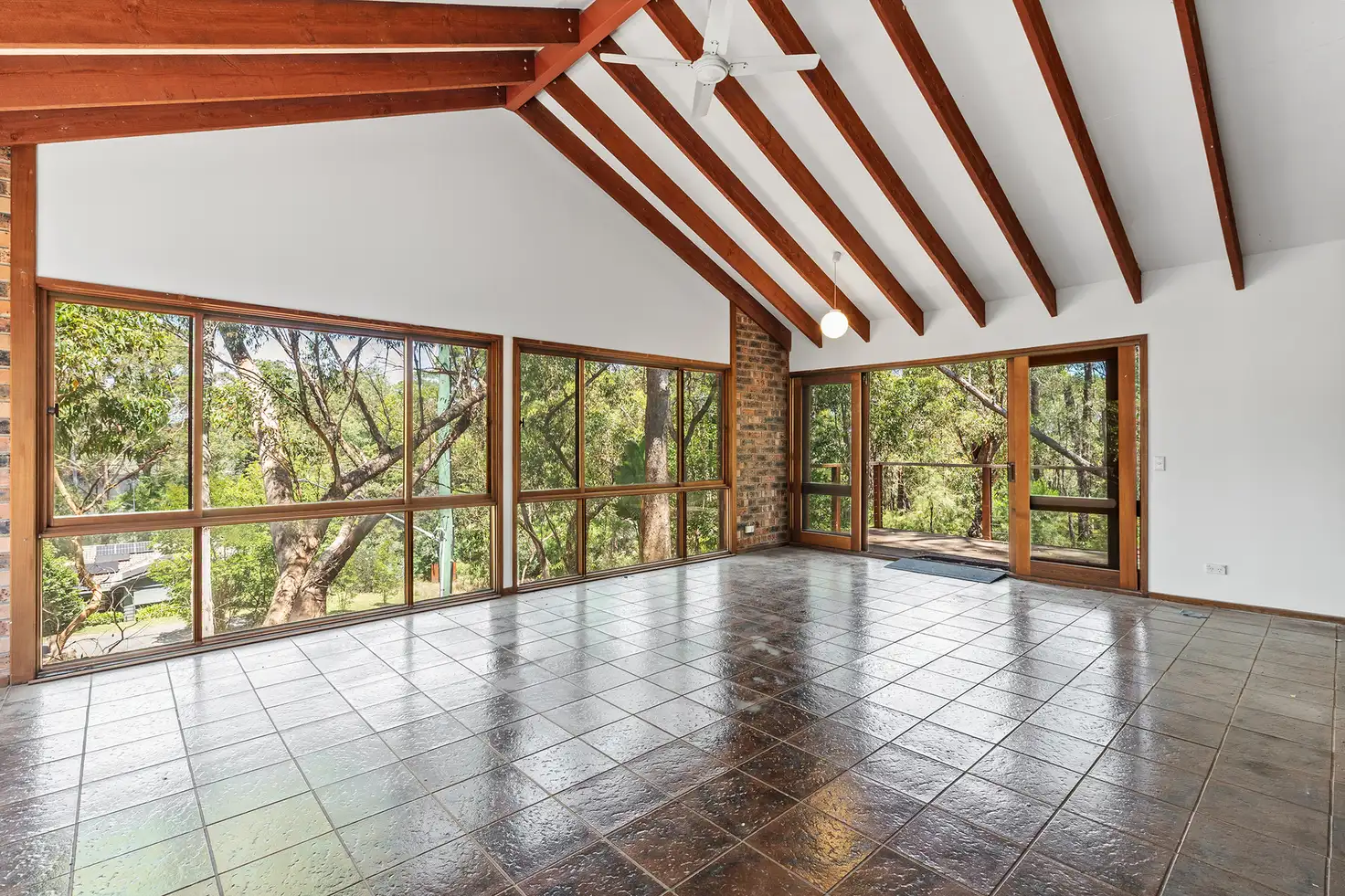 Main view of Homely house listing, 93 Barclay Road, North Rocks NSW 2151