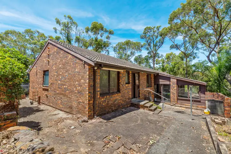 Second view of Homely house listing, 93 Barclay Road, North Rocks NSW 2151