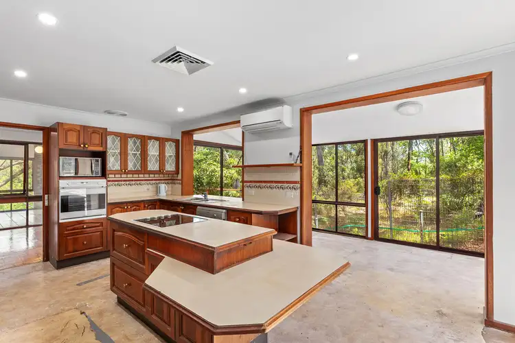 Fourth view of Homely house listing, 93 Barclay Road, North Rocks NSW 2151