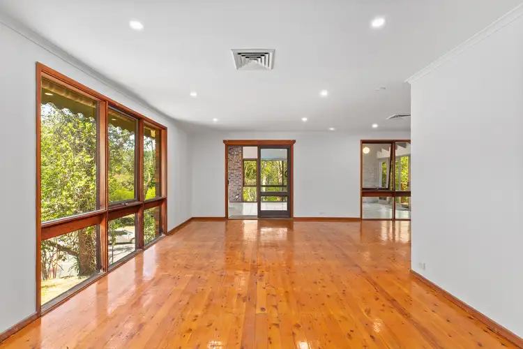 Fifth view of Homely house listing, 93 Barclay Road, North Rocks NSW 2151