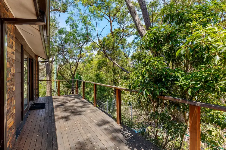 Seventh view of Homely house listing, 93 Barclay Road, North Rocks NSW 2151