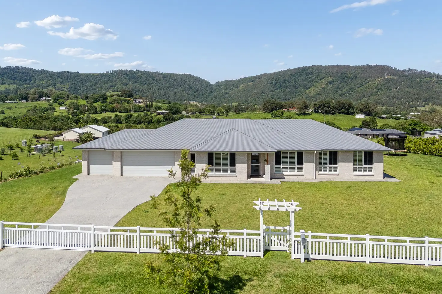 Main view of Homely house listing, 104 Diane Drive, Dayboro QLD 4521