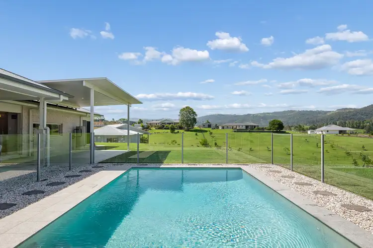 Second view of Homely house listing, 104 Diane Drive, Dayboro QLD 4521