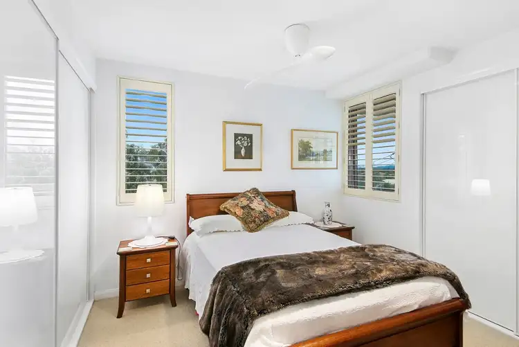 Fifth view of Homely unit listing, 301/21 Douglas Street, Mooloolaba QLD 4557