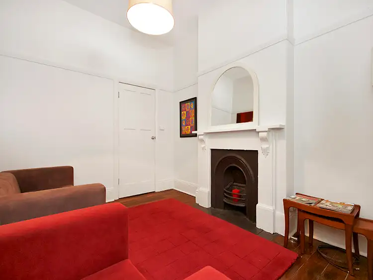 Fourth view of Homely apartment listing, 2/29 Barcom Avenue, Darlinghurst NSW 2010