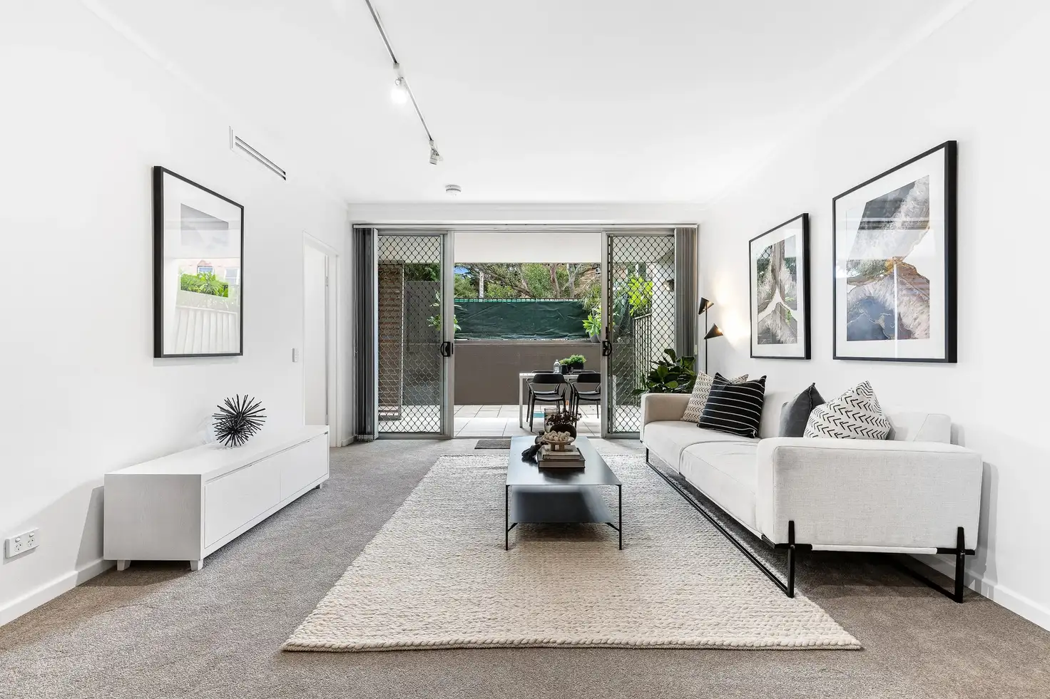 Main view of Homely apartment listing, 3/129-133 Spit Road, Mosman NSW 2088