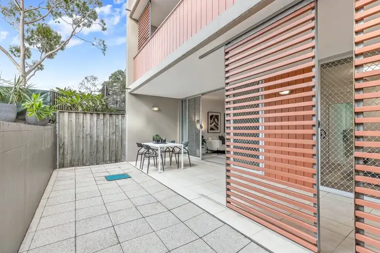 Second view of Homely apartment listing, 3/129-133 Spit Road, Mosman NSW 2088