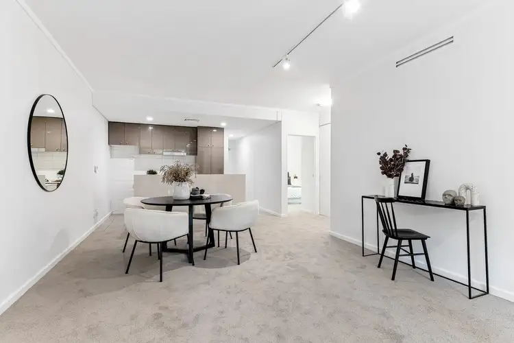 Fourth view of Homely apartment listing, 3/129-133 Spit Road, Mosman NSW 2088