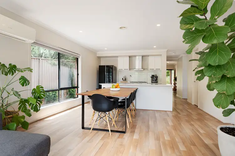 Second view of Homely house listing, 5 Masterson Close, Castlemaine VIC 3450