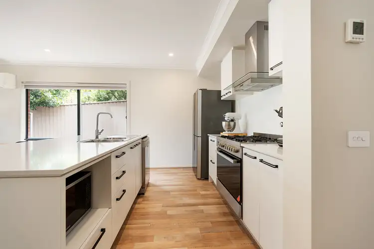 Third view of Homely house listing, 5 Masterson Close, Castlemaine VIC 3450