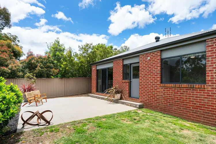 Fifth view of Homely house listing, 5 Masterson Close, Castlemaine VIC 3450